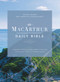NASB, MacArthur Daily Bible, 2nd Edition, Paperback, Comfort Print by John F. MacArthur, Thomas Nelson, 9780785257646