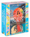 The Intuition Oracle Deck (52 Cards & Guidebook to Help Access Your Inner Wisdom) by Monte Farber, Amy Zerner, 9781454944713