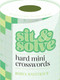 Sit & Solve Hard Mini Crosswords by Robyn Weintraub, 9781454944850