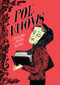 Poe Knows (A Miscellany of Macabre Musings) by Edgar Allan Poe, 9781454945246
