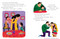 Mariposas en el primer día de clases (Spanish Edition) by Annie Silvestro, Dream Chen, 9781454945994