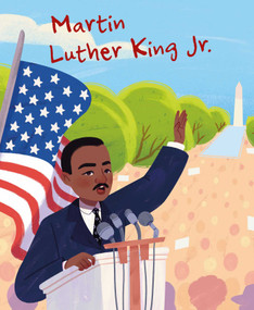 Martin Luther King Jr. - 9788854418455 by Elizabeth Cook, 9788854418455
