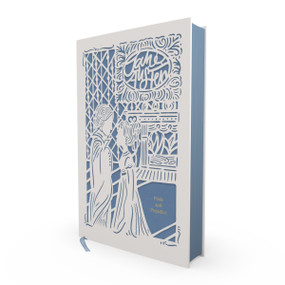 Pride and Prejudice (Jane Austen Collection): Deluxe Edition by Jane Austen, 9780785294634