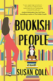 Bookish People by Susan Coll, 9781400234097