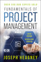 Fundamentals of Project Management, Sixth Edition by Joseph Heagney, 9781400235261