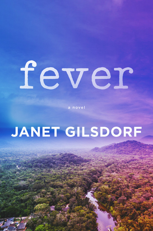 Fever - 9780825309809 by Janet Gilsdorf, 9780825309809