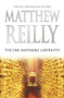 The One Impossible Labyrinth by Matthew Reilly, 9781760559090