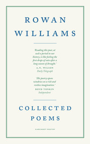 Collected Poems - 9781800171091 by Rowan Williams, 9781800171091