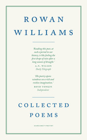 Collected Poems - 9781800171091 by Rowan Williams, 9781800171091