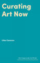 Curating Art Now by Lilian Cameron, Lilian Cameron, 9781848224834