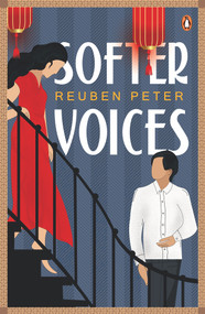 Softer Voices by Reuben Peter, 9789814954068