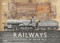 Railways by Christopher Valkoinen, 9780500021675