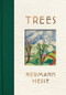 Trees (An Anthology of Writings and Paintings) - 9781737832713 by Hermann Hesse, Damion Searls, Volker Michels, 9781737832713