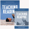 The Ordinary Parent's Guide to Teaching Reading, Revised Edition Bundle by Jessie Wise, Sara Buffington, Raymond Thistlethwaite, Susan Wise Bauer, 9781952469299