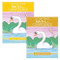Second Grade Math with Confidence Bundle by Kate Snow, Itamar Katz, Shane Klink, 9781952469305