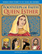 Footsteps of Faith Queen Esther by Cathy Diez-Luckie, 9780981856643