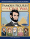 Famous Figures of the Civil War by Cathy Diez-Luckie, 9780981856650