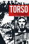 Torso by Brian Michael Bendis, Marc Andreyko, 9781506730257