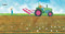 Tractor - 9781536225044 by Sally Sutton, Brian Lovelock