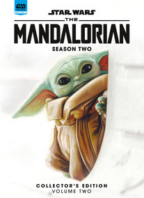 Star Wars Insider Presents The Mandalorian Season Two Collectors Ed Vol.2 by Titan, 9781787736405