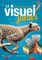 Le Visuel junior (Dictionnaire français - anglais) (Bilingual Edition) by Québec Amérique, 9782764438404