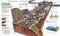Knowledge Encyclopedia Planet Earth! (Our Exciting World As You've Never Seen It Before) by DK, 9780744056259