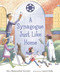 A Synagogue Just Like Home by Alice Blumenthal McGinty, Laurel Molk, 9781536210866