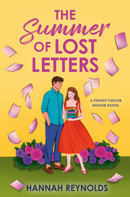 The Summer of Lost Letters - 9780593349748 by Hannah Reynolds, 9780593349748