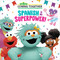 Spanish Is My Superpower! (Sesame Street) by Maria Correa, Shane Clester, 9780593487723