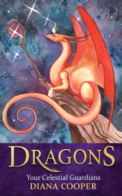 Dragons (Your Celestial Guardians) - 9781401970017 by Diana Cooper, 9781401970017