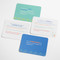 Bible Conversation Cards (100 Verses to Memorize and Explore with Your Family) by Ink & Willow, 9780593235270