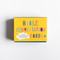 Bible Conversation Cards (100 Verses to Memorize and Explore with Your Family) by Ink & Willow, 9780593235270