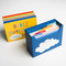 Bible Conversation Cards (100 Verses to Memorize and Explore with Your Family) by Ink & Willow, 9780593235270