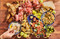 Boards and Spreads (Shareable, Simple Arrangements for Every Meal) by Yasmin Fahr, 9780593236246