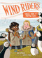 Wind Riders #4: Whale Song of Puffin Cliff - 9780063029408 by Jen Marlin, Marta Kissi, 9780063029408