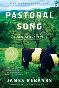 Pastoral Song (A Farmer's Journey) - 9780063073241 by James Rebanks, 9780063073241