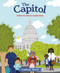 The Capitol: A Meet the Nation's Capital Book by Lindsay Ward, Lindsay Ward, 9780063203808