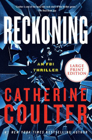 Reckoning (An FBI Thriller) - 9780063242029 by Catherine Coulter, 9780063242029
