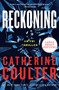 Reckoning (An FBI Thriller) - 9780063242029 by Catherine Coulter, 9780063242029
