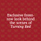 The Art of Turning Red by Disney and Pixar, 9781797200859