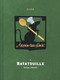 Anyone Can Cook (A Ratatouille Recipe Journal) by Disney and Pixar, 9781797215501