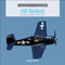 F6F Hellcat (Grumman's Ace Maker in World War II) by David Doyle, 9780764356711