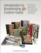 Introduction to Bookbinding & Custom Cases (A Project Approach for Learning Traditional Methods) by Tom Hollander, Cindy Hollander, 9780764357350