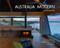 Australia Modern (15 Houses in Harmony with the Land) by Steve Huyton, 9780764358128