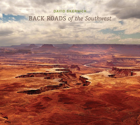 Back Roads of the Southwest by David Skernick, 9780764358586