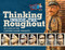 Thinking Inside the Roughout (28 Caricature Carvers Share Insights) by Bob Travis, CCA, 9780764357824