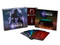 The Witch's Oracle, 2nd Edition ((Oracle Kit Box Set with 45 Cards and Guide Book)) by Marla Brooks, Aunia Kahn, Pearson Nicholas, 9780764357831