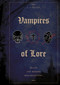 Vampires of Lore (Traits and Modern Misconceptions) by A. P. Sylvia, 9780764357923
