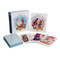 Inspirational Visions Oracle Cards ((Oracle Kit Box Set with 50 Cards and Guide Book)) by Judy Mastrangelo, 9780764360008