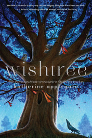 Wishtree - 9781250233899 by Katherine Applegate, 9781250233899